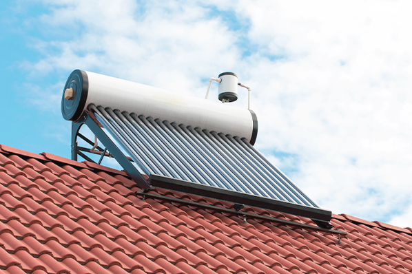 Solar Thermal Servicing